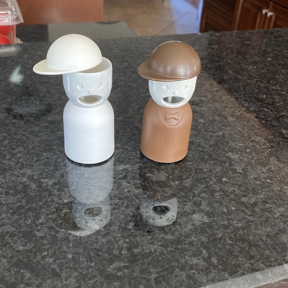 One Picky Boy Toothpick Holder Assorted Colors NEW IN BOX - Picture 7 of 7